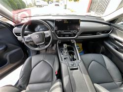 Toyota Grand Highlander